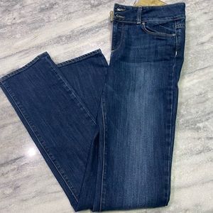 PAIGE Jeans - Straight Leg - Size 29